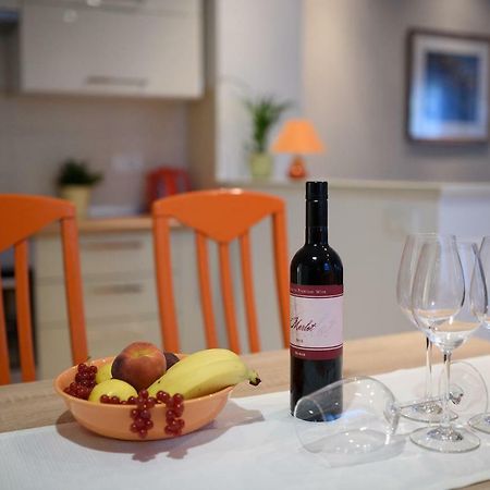 PUY Apartment Perusko מראה חיצוני תמונה