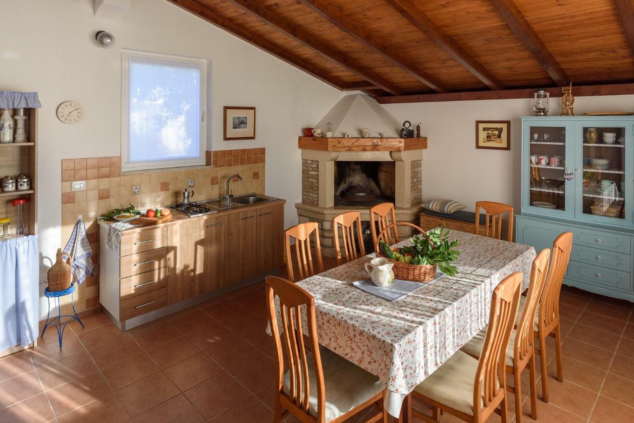PUY Apartment Perusko מראה חיצוני תמונה