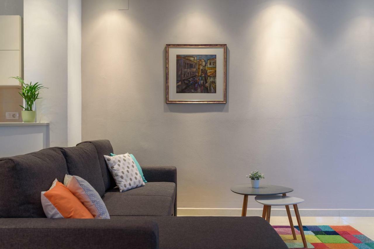 PUY Apartment Perusko מראה חיצוני תמונה