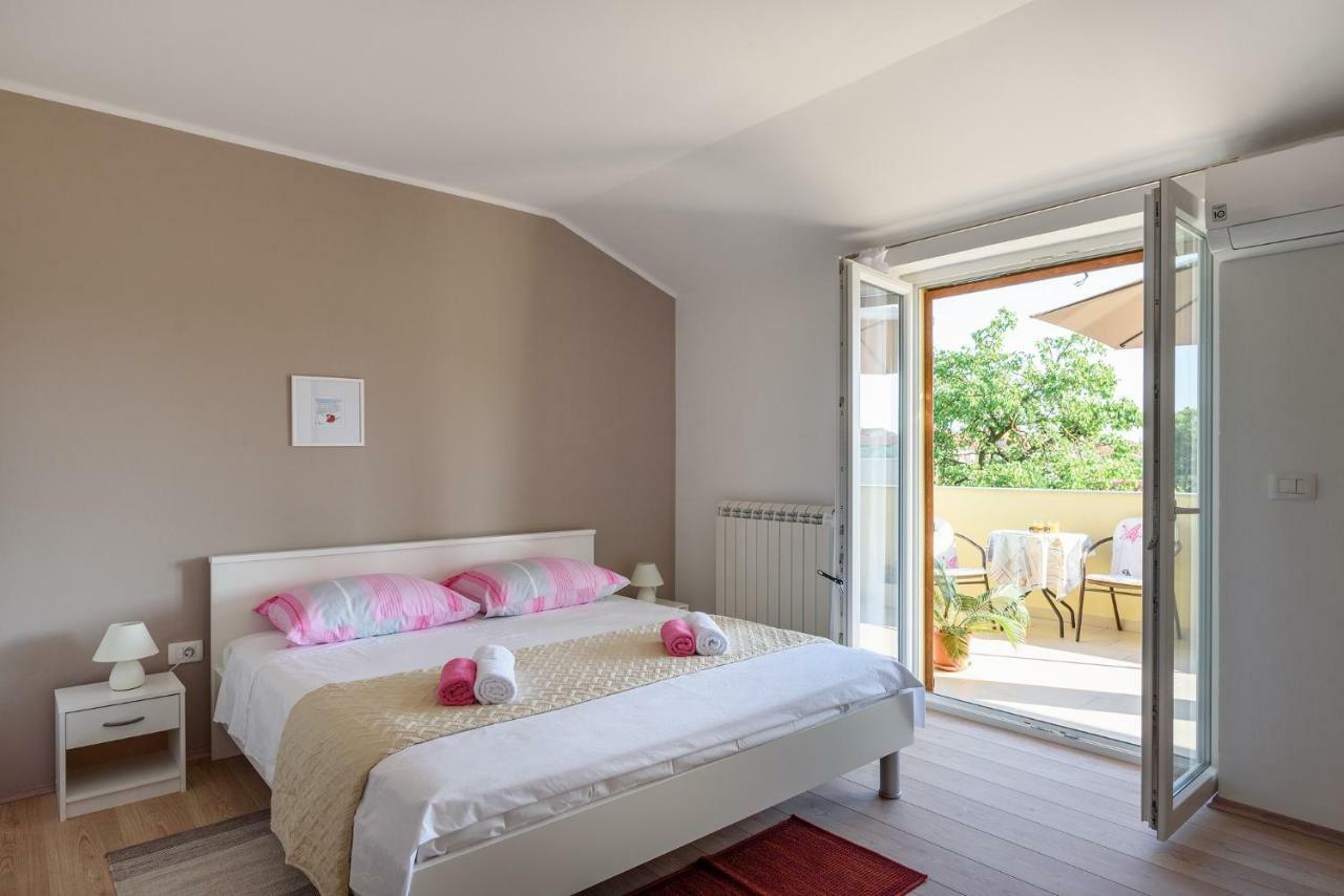 PUY Apartment Perusko מראה חיצוני תמונה