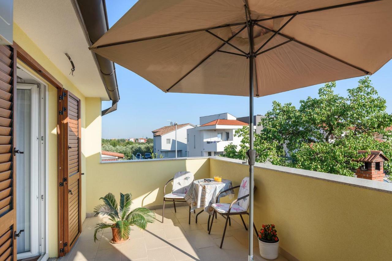 PUY Apartment Perusko מראה חיצוני תמונה